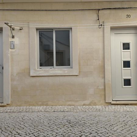 Lugar Dos Avos - R/C Apartment นาซาเร ภายนอก รูปภาพ