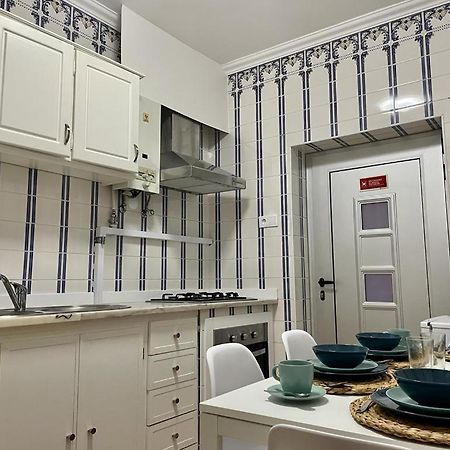 Lugar Dos Avos - R/C Apartment นาซาเร ภายนอก รูปภาพ