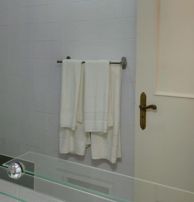 Lugar Dos Avos - R/C Apartment นาซาเร ภายนอก รูปภาพ