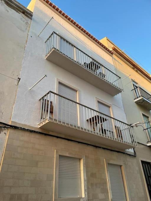 Lugar Dos Avos - R/C Apartment นาซาเร ภายนอก รูปภาพ