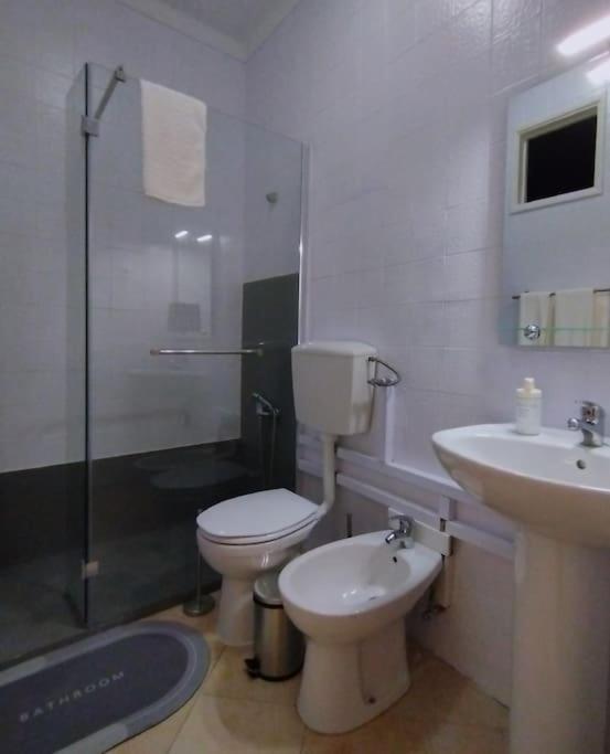 Lugar Dos Avos - R/C Apartment นาซาเร ภายนอก รูปภาพ