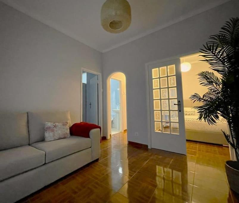 Lugar Dos Avos - R/C Apartment นาซาเร ภายนอก รูปภาพ
