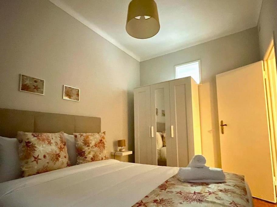 Lugar Dos Avos - R/C Apartment นาซาเร ภายนอก รูปภาพ