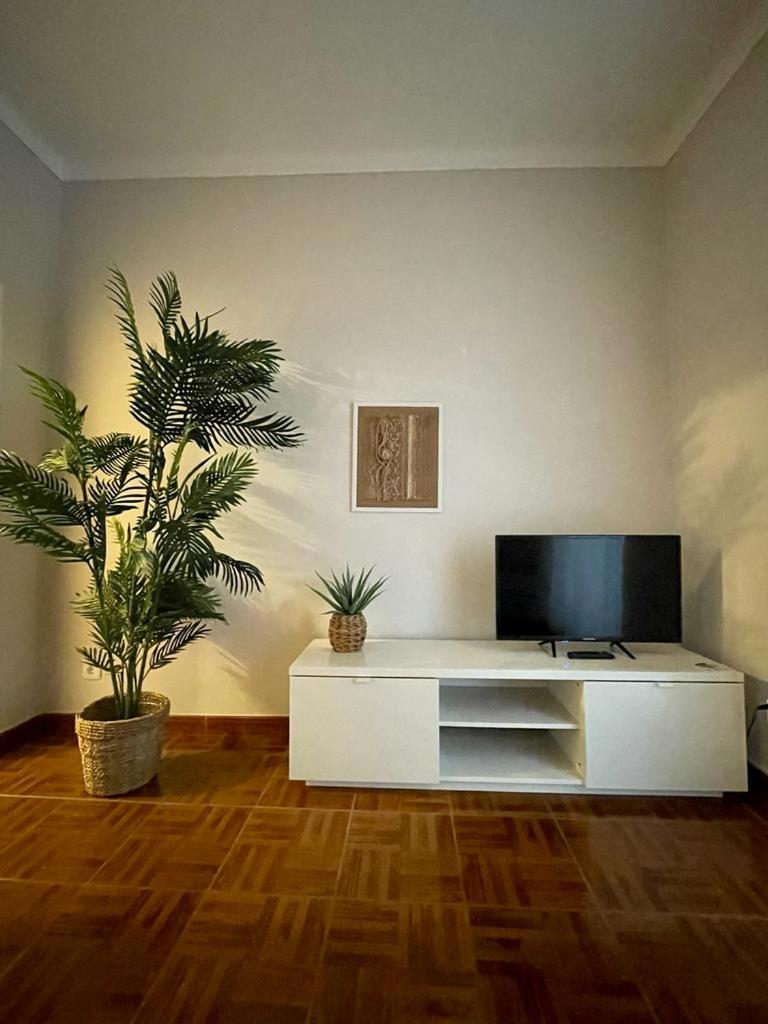 Lugar Dos Avos - R/C Apartment นาซาเร ภายนอก รูปภาพ