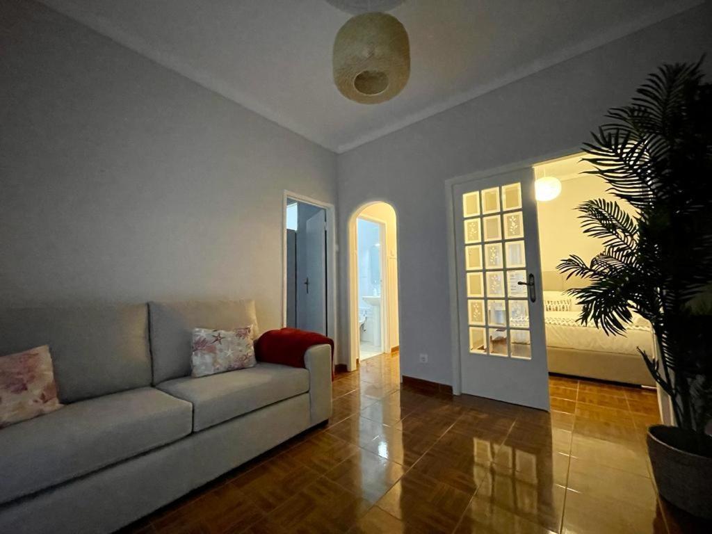 Lugar Dos Avos - R/C Apartment นาซาเร ภายนอก รูปภาพ